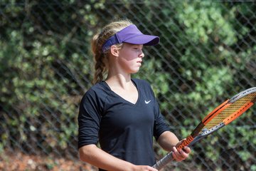 Emma Forgac 294 - GTHGC Sommer Cup